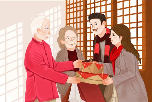 農(nóng)歷二月初二龍?zhí)ь^能回娘家嗎?能不能在娘家過(guò)二月二?