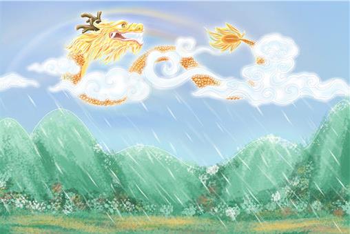 二月初二為什么叫龍?zhí)ь^?二月二龍?zhí)ь^是農(nóng)歷還是陽歷?