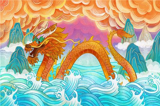 二月初二為什么叫龍?zhí)ь^?二月二龍?zhí)ь^是農(nóng)歷還是陽歷?