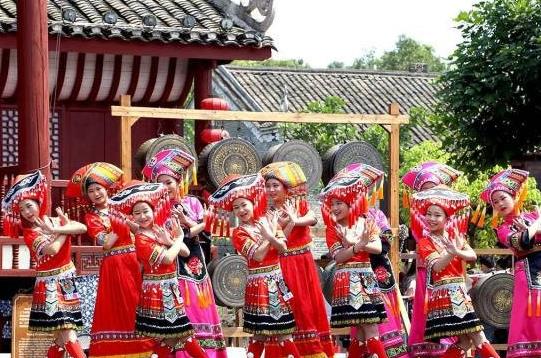 三月初三上供有啥講究沒?上巳節(jié)為什么被稱之為鬼節(jié)?