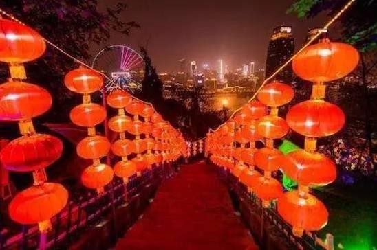 重慶春節(jié)習(xí)俗:關(guān)于重慶過春節(jié)的節(jié)日習(xí)俗