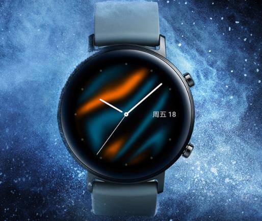 華為watch3怎么設(shè)置表盤(pán)?華為手表gt2怎么設(shè)置省電?