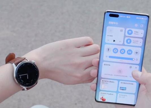 華為watch3可以使用微信嗎?esim通話(huà)功能的手表可以不帶手機(jī)出門(mén)嗎