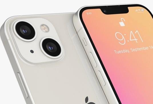 iphone13有1T容量的嗎?iphone13有紫色的嗎?