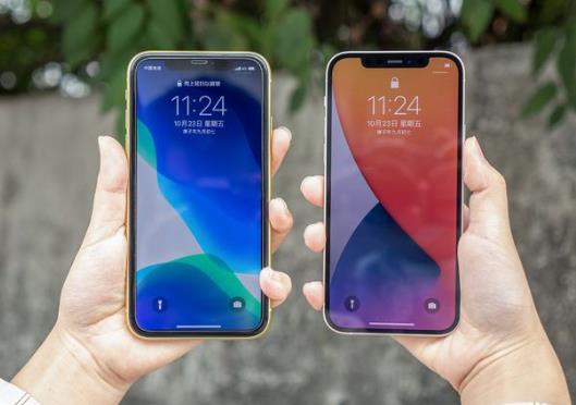 iPhone13或有日落金玫瑰金真的假的?iPhone13沒有屏下指紋解鎖是真的嗎