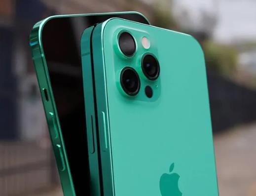 蘋果為什么一直不出息屏顯示?iPhone13容量有多大?