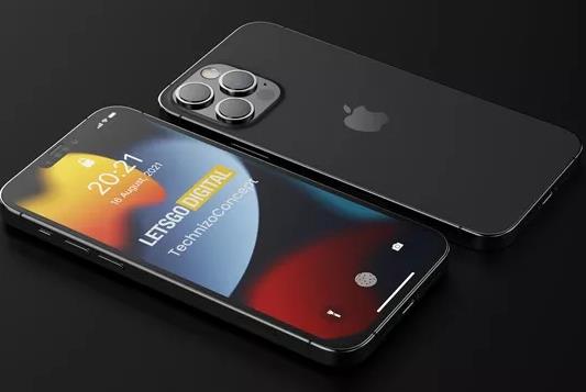 iphone13有什么升級的地方?目前iPhone13爆料的信息有哪些