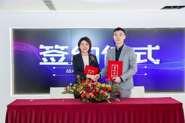 《愛存細胞生命科學(xué)體驗中心盛大開業(yè),創(chuàng)新模式讓生物科技走進生活》