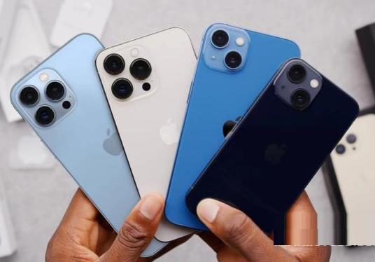 iPhone13ProMax續(xù)航怎么樣?iPhone13ProMax可以同時登陸兩個微信嗎