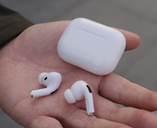 airpodspro整套丟失別人還能用嗎?airpodspro放著不用沒電了正常嗎