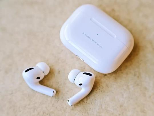 別人撿到我的airpods能用嗎?airpodspro充電多久充滿
