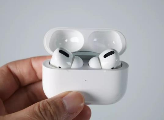 airpodspro有沙沙聲是通病嗎?airpodspro一只耳機沒聲音怎么辦