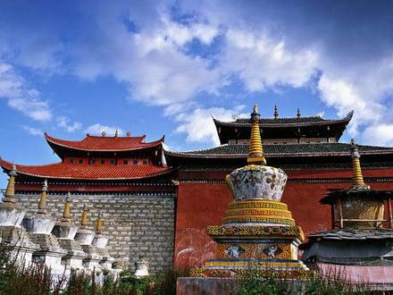 中國傳統(tǒng)住宅建筑風格之西藏