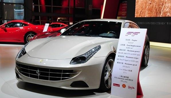 奧迪rs7為什么比超跑還厲害?RS7為什么叫西裝暴徒