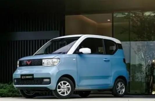 五菱宏光迷你有藍(lán)牙嗎?五菱宏光迷你有點(diǎn)煙器嗎?