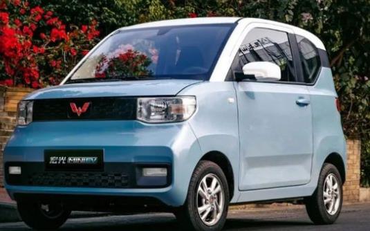 五菱宏光迷你有備胎嗎?五菱宏光迷你是幾座車?