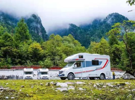 房車地方不能去哪些地方?房車睡覺晚上會悶死嗎