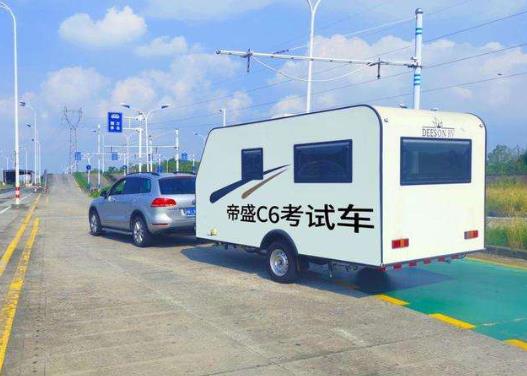 c6駕駛證可以開什么車?C6駕駛證如何增駕