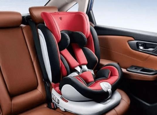 二手兒童安全座椅可以買(mǎi)嗎?七座車(chē)第三排可以裝兒童座椅嗎