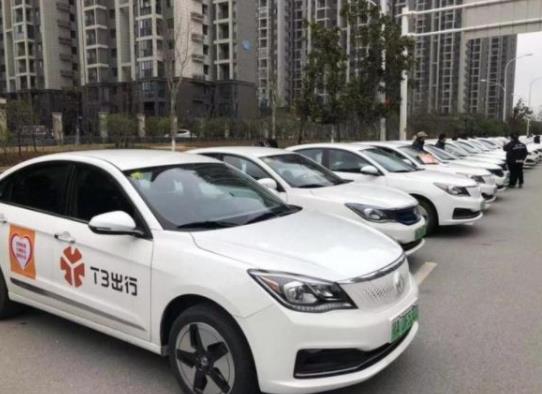 t3出行不接單能自己開車用嗎?t3出行一臺(tái)車2人跑可以嗎
