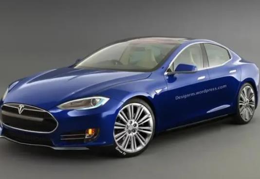 特斯拉model3是a級車還是b級車?特斯拉有幾款車型后門往上開的