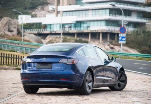 特斯拉Model3落地價多少錢?特斯拉Model3一次充電需要多少度電