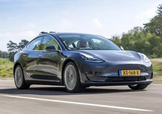 特斯拉Model3落地價多少錢?特斯拉Model3一次充電需要多少度電