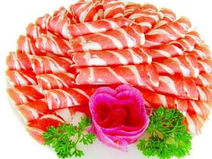 寶寶可以吃羊肉嗎？寶寶吃羊肉的做法