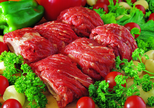 寶寶可以吃牛肉嗎?寶寶吃牛肉的食譜