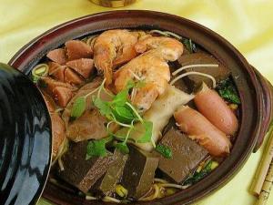 寶寶可以吃動物血嗎？寶寶吃動物血食譜