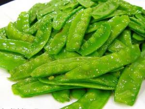 寶寶能吃扁豆嗎？寶寶吃扁豆的食用禁忌