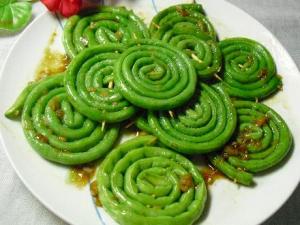 寶寶吃豇豆有什么好處？寶寶吃豇豆的做法