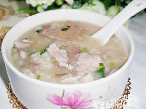 補(bǔ)鐵的食物有哪些？寶寶補(bǔ)鐵食譜推薦