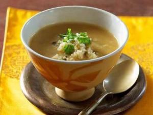 嬰兒補(bǔ)鐵吃什么好？嬰兒補(bǔ)鐵食譜