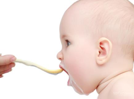 如何選購嬰幼兒米粉?選購嬰幼兒米粉必知的知識