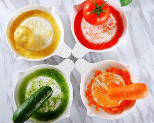 嬰兒的輔食要放油嗎?嬰兒吃輔食便秘該怎么辦