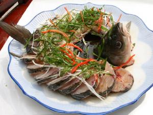 孕婦可以吃草魚(yú)嗎？吃草魚(yú)的注意事項(xiàng)