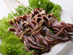 孕婦吃魷魚有什么好處？孕婦吃魷魚要注意什么