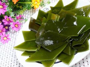 孕婦能吃海帶嗎？適合孕婦的海帶做法