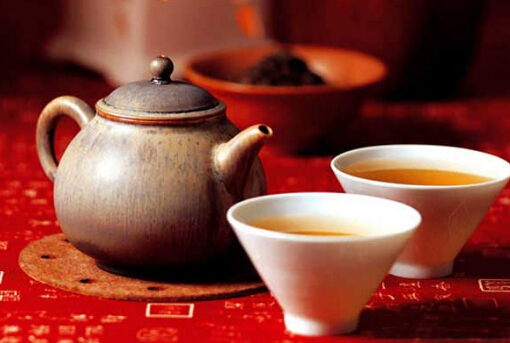 孕婦怎樣正確喝茶?什么時(shí)候不宜喝茶