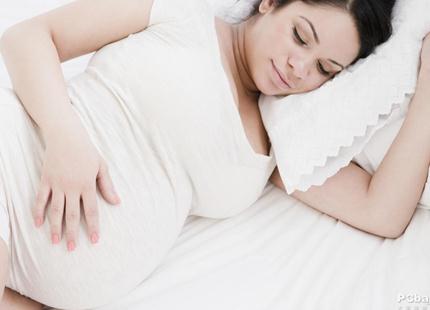 孕婦的正確睡姿:孕婦用什么樣的睡眠姿勢(shì)最好