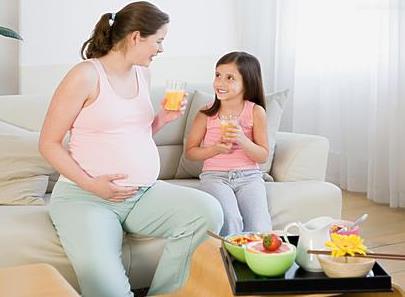 孕婦不能吃哪些食物?懷孕不能吃什么
