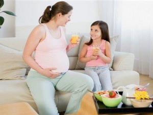 孕婦補鈣吃什么好？孕婦吃哪些食物補鈣效果好