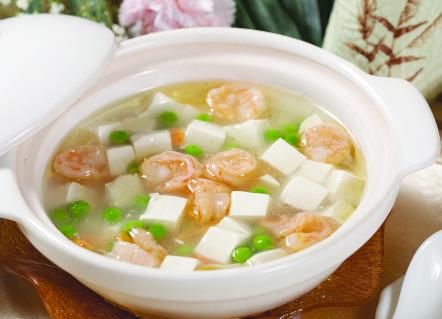 懷孕6周的營養(yǎng)食譜-懷孕6周的飲食注意事項
