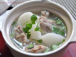 懷孕11周的營(yíng)養(yǎng)食譜-懷孕11周的飲食注意事項(xiàng)