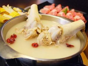 懷孕16周的營養(yǎng)食譜-懷孕16周的飲食注意事項(xiàng)