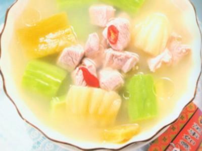 懷孕21周的營養(yǎng)食譜-懷孕21周的飲食注意事項