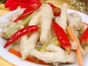 孕婦能吃泡椒鳳爪嗎？長吃泡椒鳳爪有什么壞處