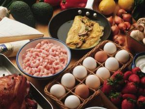 孕婦需要補充多少蛋白質(zhì)？孕婦補充蛋白質(zhì)食譜