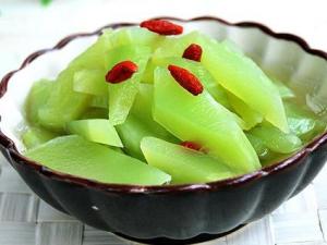 孕婦能吃萵筍嗎？孕婦吃萵筍有什么好處